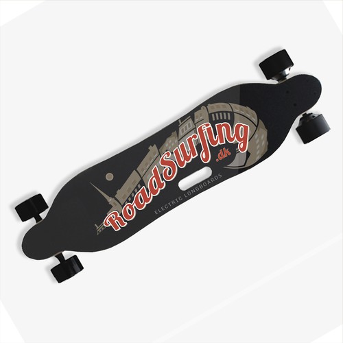 Longboard