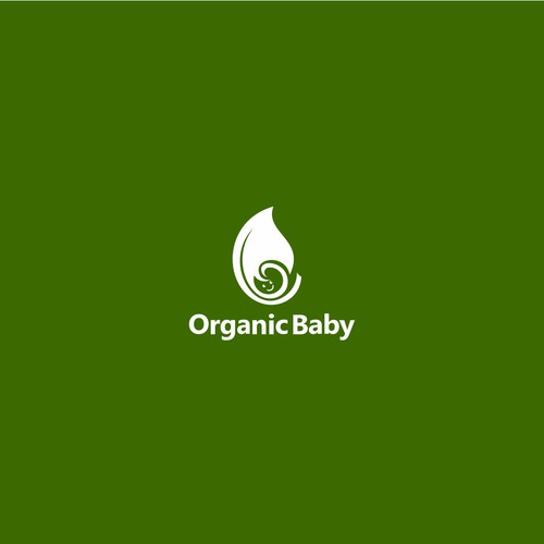 organic baby