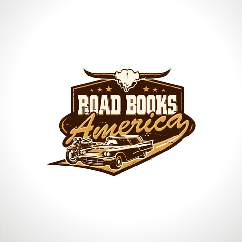 Road Books America