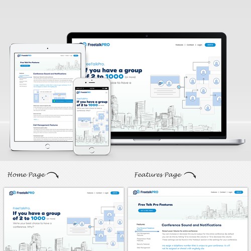 Responsive Creative Design