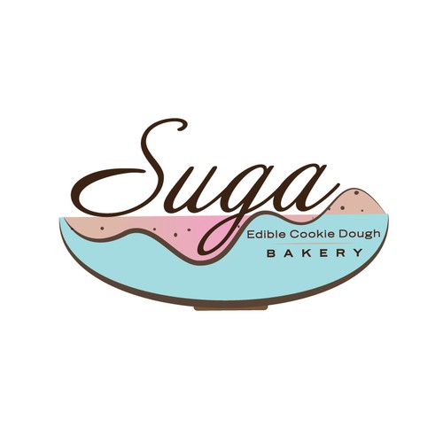 Suga edible cookie dough and eatery