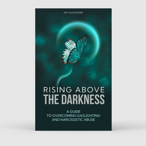 Book cover design