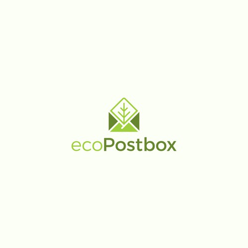 ecoPostbox