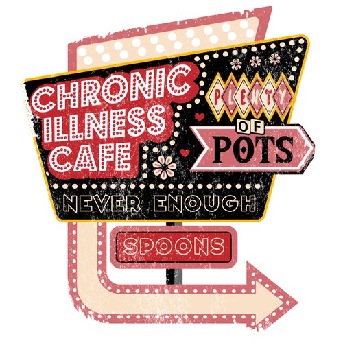 Chronic Illness Cafe