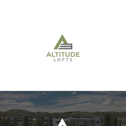 logo for architect studio 