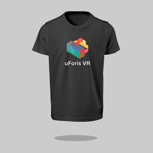 T-shirt VR