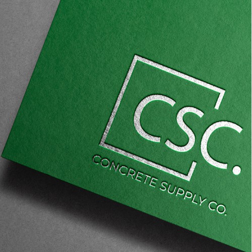 Logo Design Contest Entry