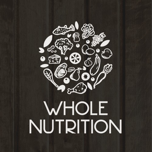 logo nutricion