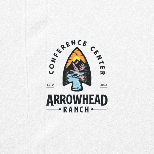 concept for ranch