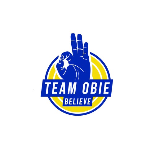 Team Obie Logo