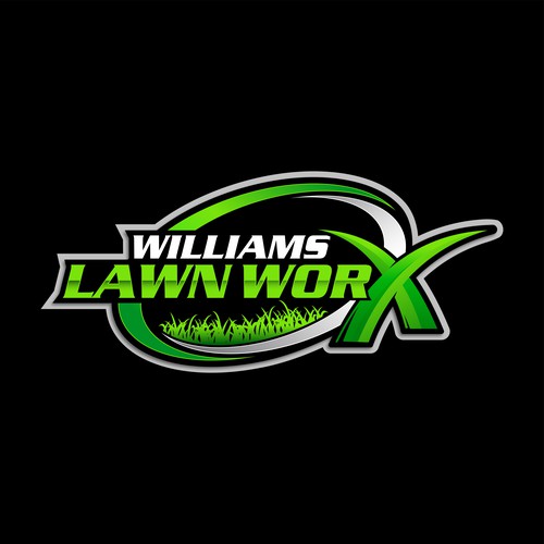 Williams Lawn WorX