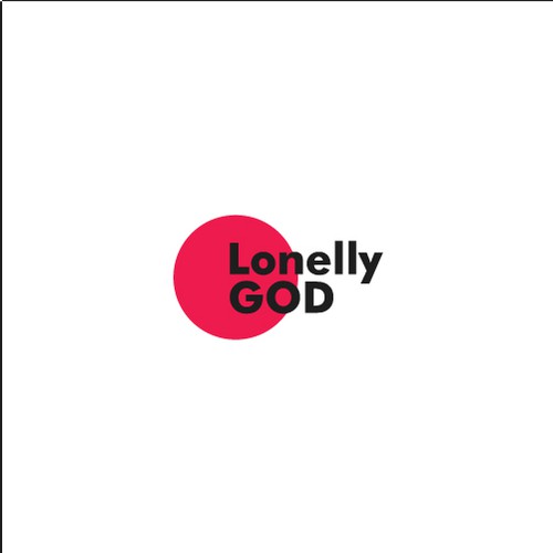 Logo for Lonelly God