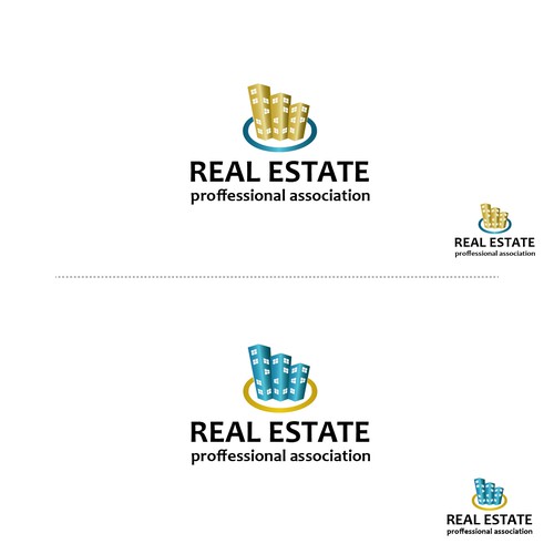 Logo suggestion for a real estate company