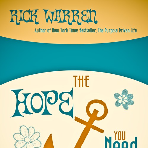 Rick Warren - The Hope You Need