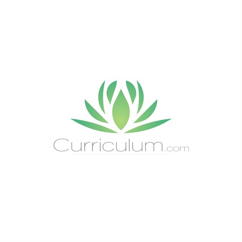 Logo Concept for Curriculum Planner