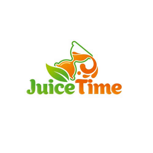 Juice Time Logo