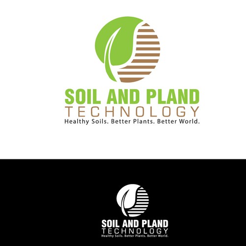soil logo