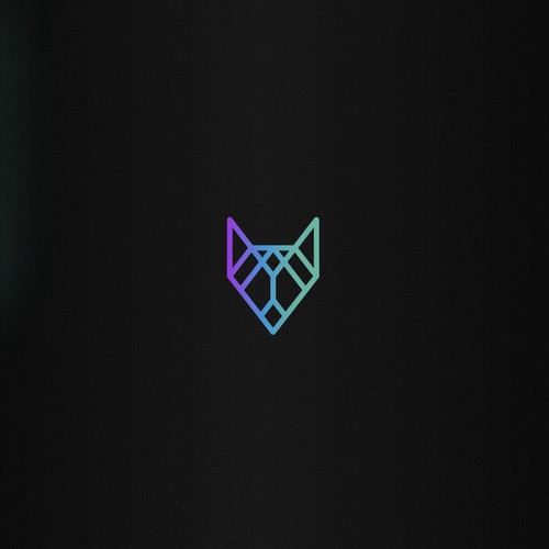 Eclectic & future facing home interiors logo