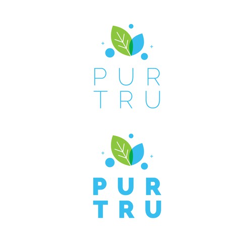 PurTru - Logo