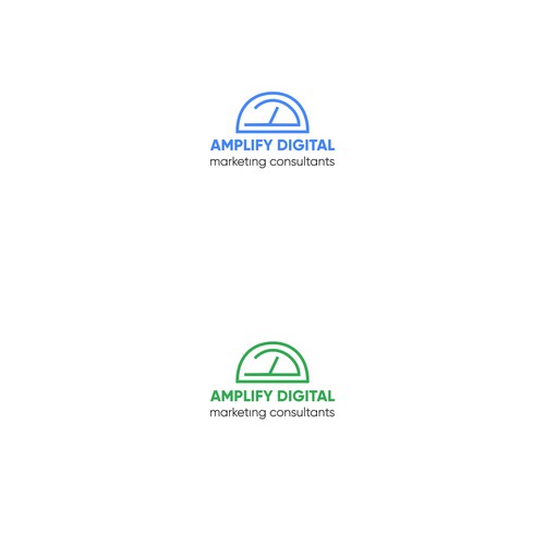 Concept for Amplify Digital