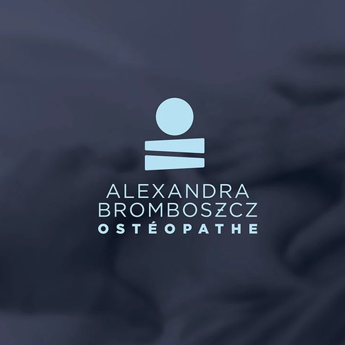 Logo pour Osthéopathe