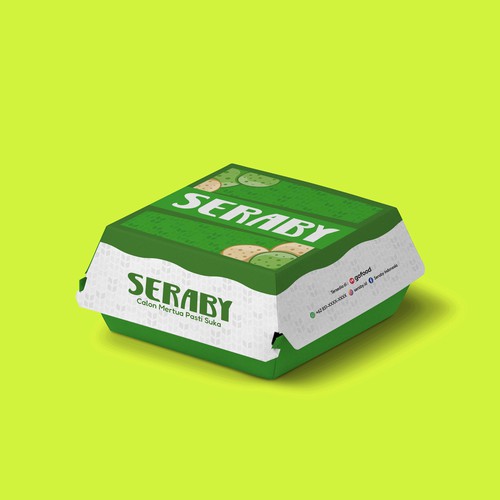 Traditional Food Packaging