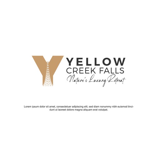 Yellow Creek Falls