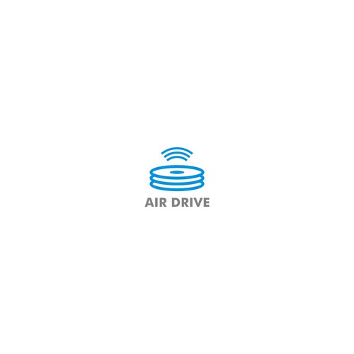 Logo wanted for our new application, Air Drive.