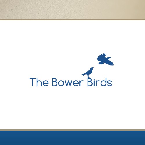 Update and refresh an old homewares logo!