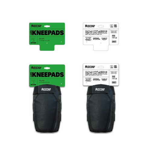 Hang Tag Packaging