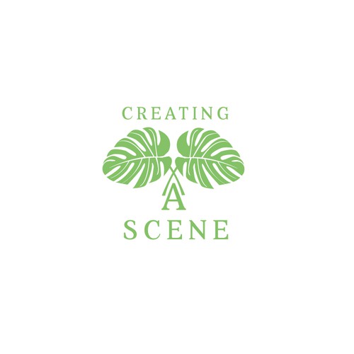 Logo for Interior Foliage Company