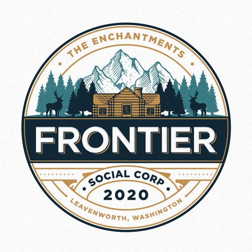 Frontier Social Corp