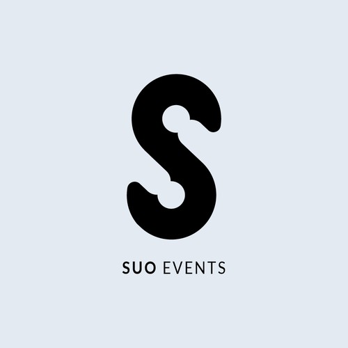 "Suo Events" Logo