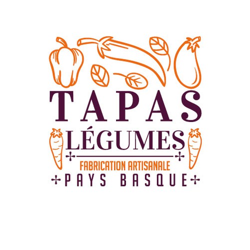 TAPAS & Légumes