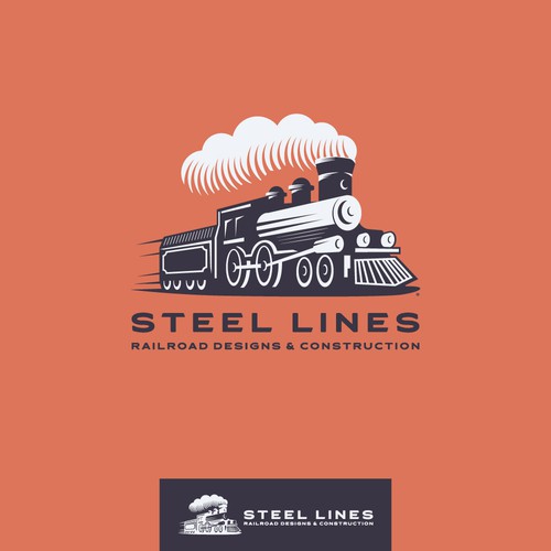 Steel Lines