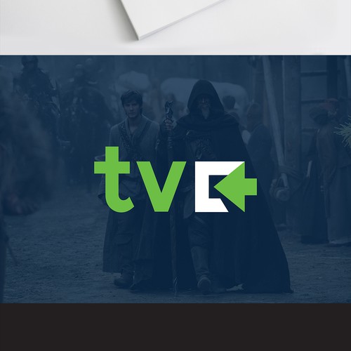 TV INSIDER Logo Contest for new entertainment website