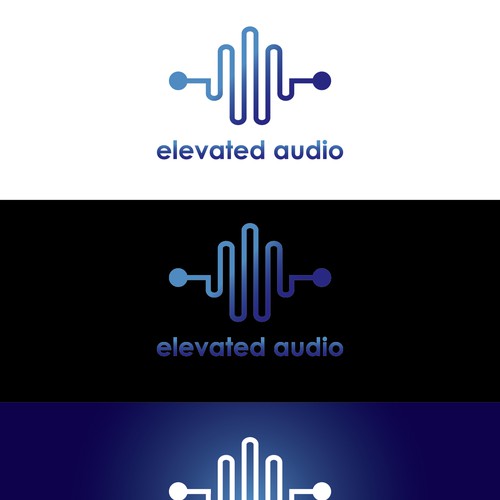 elevated audio