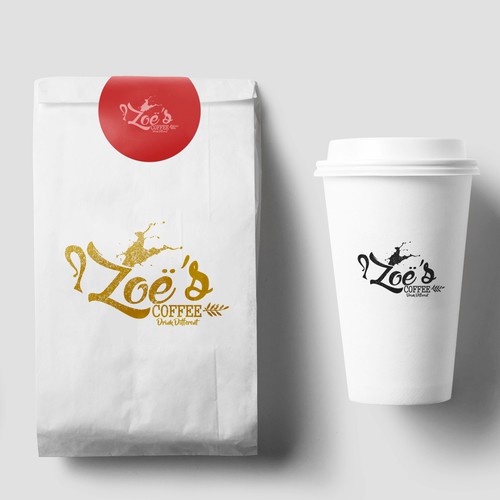 Zoe's coffee