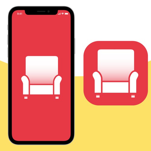 furniture app icon