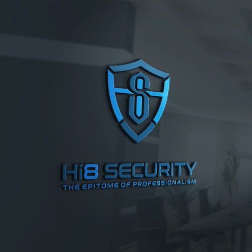 Hi8 Security