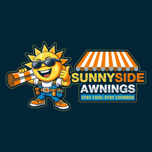 Mascot logo 