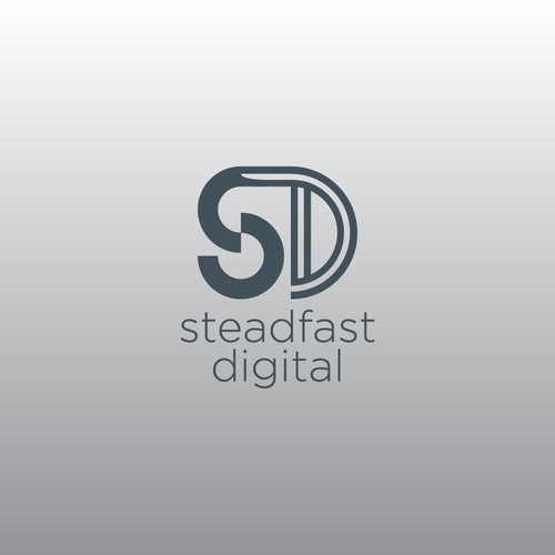 Logo for Digital Marketing