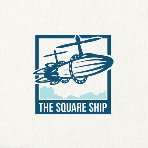 SQUARESHIP | Brand our Motion Design Agency
