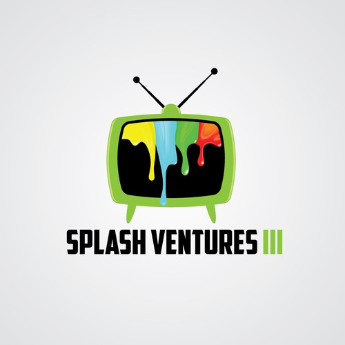 New Reality TV Company Wants To Make Big Splash With Logo