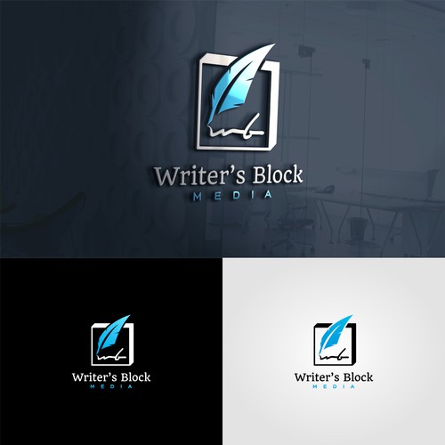 Writer's Block Media