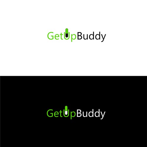 Logo concept for medical industry