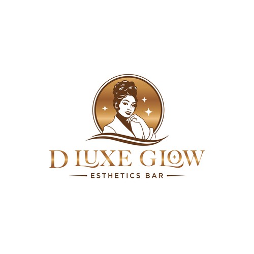 D Luxe Glow