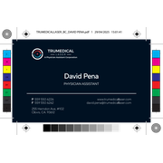 Reviewed design