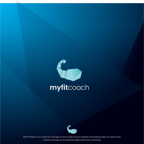 MYFITCOACH