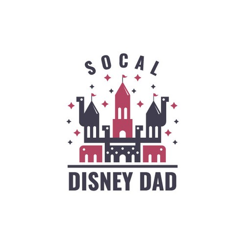 SoCal Disney Dad